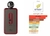 AFNAN MASCULINO 9PM REBEL EDP 100ML en internet