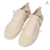 TÊNIS LONA STEADY LOW TOP BRANCO - OSKLEN na internet
