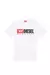 CAMISETA TDIEGORDIV MAGLIETTA - DIESEL - loja online