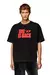 CAMISETA TBOXTBACK MAGLIETT - DIESEL - comprar online