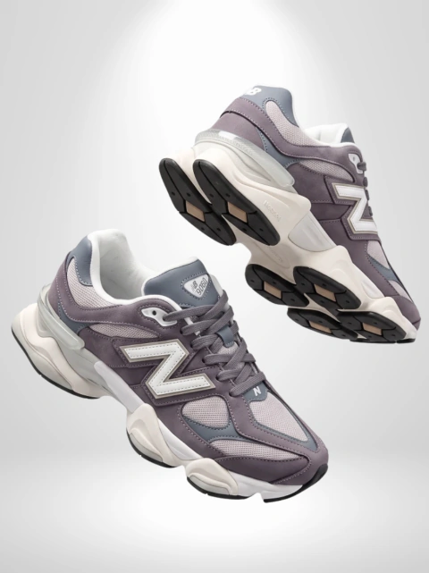 TENIS NEWBALANCE 9060R GRAFITE