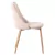 Silla Aruba Tapizada Gris Oscuro - comprar online