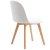 Silla Osaka Gris - tienda online