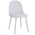 Silla Osaka Blanca - comprar online