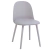 Silla Osaka Blanca - Japandi Home & Deco