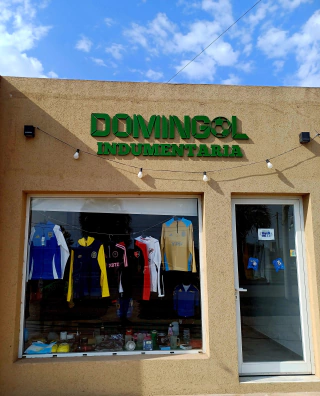 Domingool