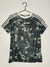 Remera Adidas Originals x Minecraft Graphic Camo - tienda online
