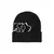 Beanie Supreme x MF Doom - comprar online