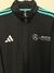Campera Adidas x Mercedes - amg petronas formula one team dna full zip hoodie - comprar online