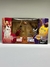 Figura McFarlene Toys NBA 2 Pack Yao Ming Houston Rockets Vs Shaquille O’Neal Los Angeles Lakers 2004