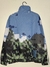 Campera Adidas Originals x Minecraft Camo