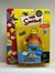 Figura Los Simpsons x Playmates World of Springfield Barney