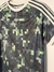 Remera Adidas Originals x Minecraft Graphic Camo en internet