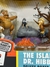 Figura McFarlene Toys The Simpsons The Island Of Dr. Hibbert Deluxe Boxed Set 2006 - comprar online