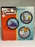 Figura McFarlene Toys The Simpsons The Island Of Dr. Hibbert Deluxe Boxed Set 2006 - tienda online