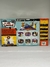 Figura McFarlene Toys The Simpsons The Island Of Dr. Hibbert Deluxe Boxed Set 2006 - Buenos Dealz 
