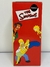 Figura Los Simpsons x Playmates Bobblers Krusty The Clown - Buenos Dealz 