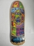 Tabla Skate Santa Cruz Hosoi Irie Eyes Reissue 9.95in x 29.59in