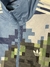 Imagen de Campera Adidas Originals x Minecraft Camo