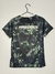 Remera Adidas Originals x Minecraft Graphic Camo
