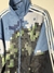 Campera Adidas Originals x Minecraft Camo en internet