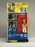 Figura Neca x Los Simpsons 25 th Anniversary Homer Kravitz - comprar online