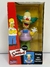 Figura Los Simpsons x Playmates Bobblers Krusty The Clown