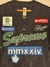 Jersey Baseball Supreme Chosen Negro en internet