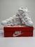 Nike Uptempo Low Triple White - Buenos Dealz 