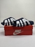 Nike Slide Uptempo Midnight Navy