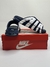 Nike Slide Uptempo Midnight Navy - comprar online