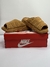 Nike Slide Uptempo Brown en internet