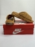 Nike Slide Uptempo Brown - comprar online