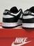 Nike Dunk Low Panda en internet