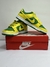 Imagen de Nike Dunk Low Reverse Brasil