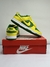 Nike Dunk Low Reverse Brasil - tienda online