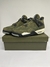 Nike Jordan 4 Retro Craft Olive
