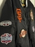 Campera Bomber Reversible Alpha Industries x San Francisco Giants