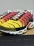 Nike Air Max TN OG Yellow Pink Gradient - comprar online