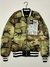 Campera Bomber Reversible Alpha Industries x Los Angeles Dodgers - comprar online