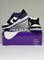 Nike Dunk SB Low Court Purple en internet