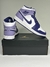Nike Jordan 1 Mid - tienda online