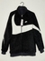 Campera Nike Swoosh Reversible - comprar online