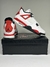 Nike Jordan 4 Retro Red Cement - Buenos Dealz 