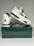 Nike Jordan 4 Retro Oxidized Green - Buenos Dealz 