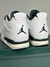 Nike Jordan 4 Retro Oxidized Green - tienda online