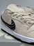 Nike Dunk SB Low Albino y Preto - comprar online