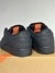 Nike Dunk SB Low Triple Black - tienda online