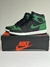Nike Jordan 1 Retro High Pine Green