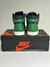 Nike Jordan 1 Retro High Pine Green - tienda online